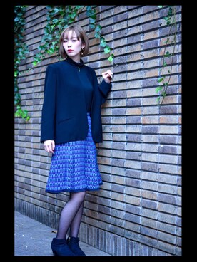 PdC Official☑️さんのコーディネート