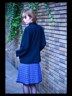 PdC Official☑️さんのコーディネート