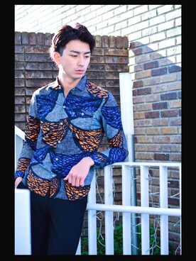 PdC Official☑️さんのコーディネート