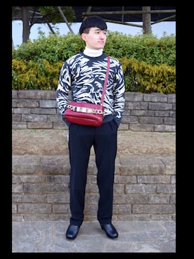 PdC Official☑️さんのコーディネート