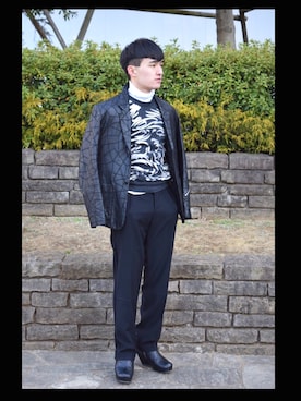 PdC Official☑️さんのコーディネート