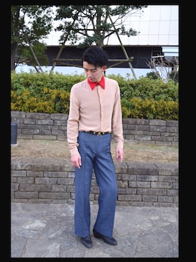 PdC Official☑️さんのコーディネート