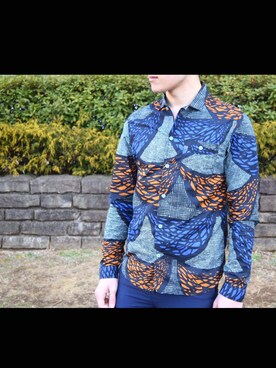 PdC Official☑️さんのコーディネート