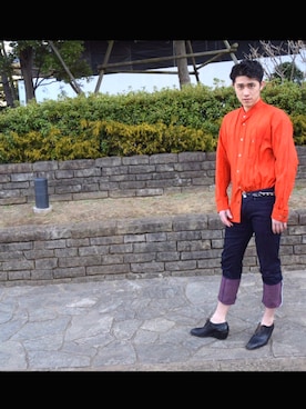 PdC Official☑️さんのコーディネート