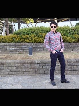 PdC Official☑️さんのコーディネート