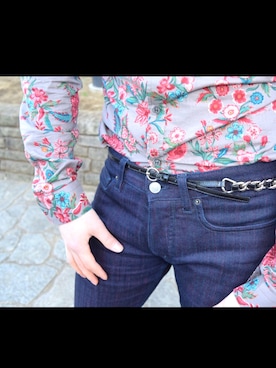 PdC Official☑️さんのコーディネート