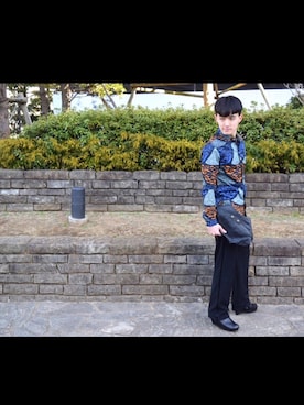 PdC Official☑️さんのコーディネート