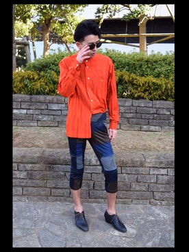 PdC Official☑️さんのコーディネート