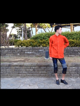 PdC Official☑️さんのコーディネート