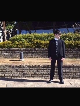 PdC Official☑️さんのコーディネート