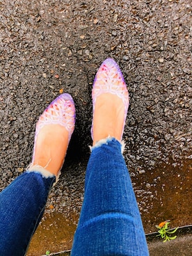 エリーさんのコーディネート