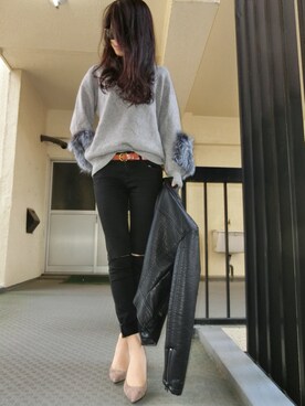 yomiさんのコーディネート