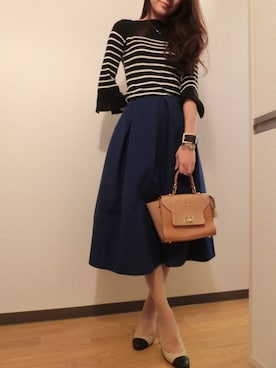 yomiさんのコーディネート