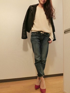 yomiさんのコーディネート