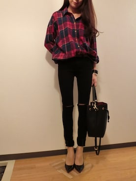 yomiさんのコーディネート