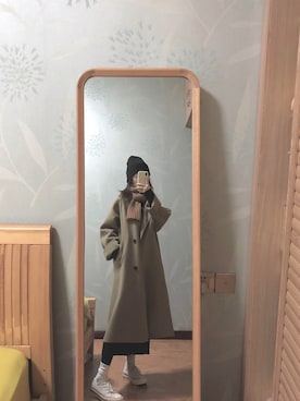 hsuansuan1995さんのコーディネート