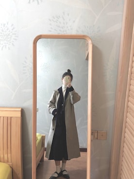 hsuansuan1995さんのコーディネート