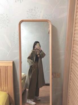 hsuansuan1995さんのコーディネート