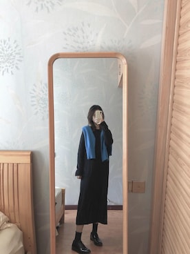 hsuansuan1995さんのコーディネート