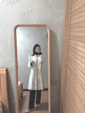 hsuansuan1995さんのコーディネート