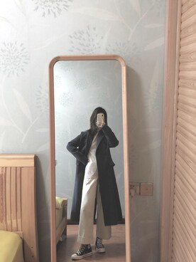 hsuansuan1995さんのコーディネート