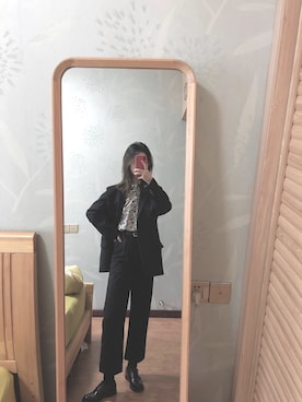 hsuansuan1995さんのコーディネート