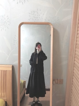 hsuansuan1995さんのコーディネート