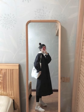 hsuansuan1995さんのコーディネート