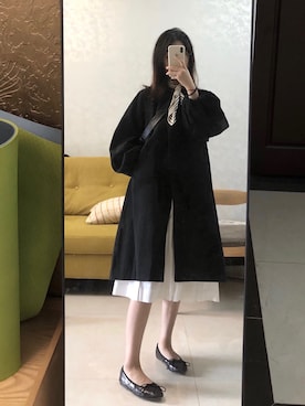 hsuansuan1995さんのコーディネート