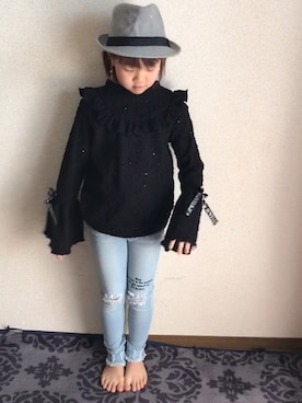 saraさんのコーディネート