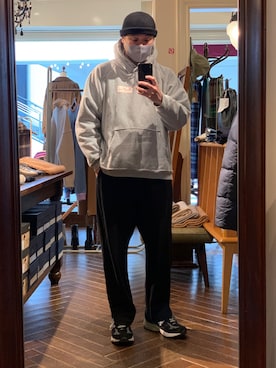 モリユウスケさんのコーディネート