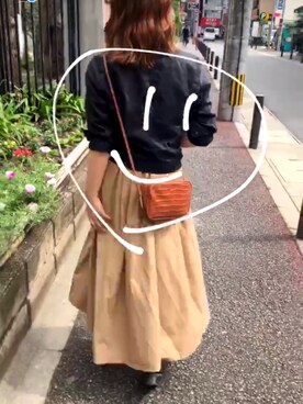 c.tさんのコーディネート