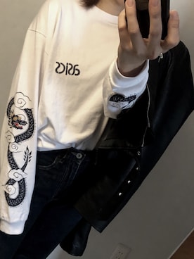 c.tさんのコーディネート