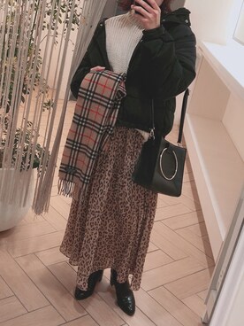 c.tさんのコーディネート