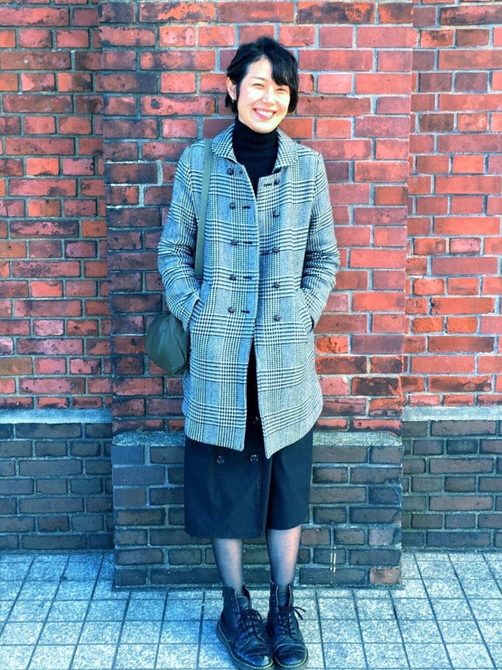 【美品】 フレッドペリー ピーコート ショート丈 花柄 美品】 フレッドペリー ピーコート ショート丈 花柄 - メルカリ