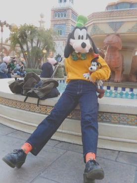 7073さんのコーディネート