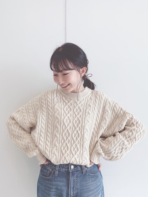 このみさんのコーディネート
