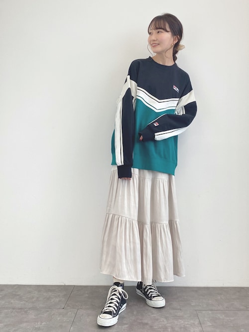 このみさんのコーディネート