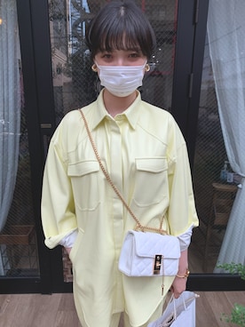 saeさんのコーディネート