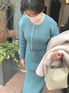 saeさんのコーディネート