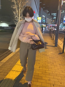 saeさんのコーディネート