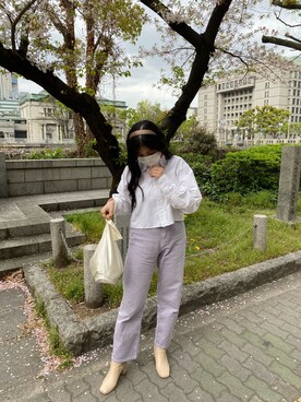 saeさんのコーディネート