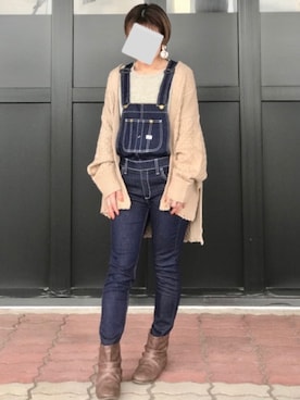 𝕁𝕚𝕚𝕚𝕚𝕚ℕ𝔸さんのコーディネート