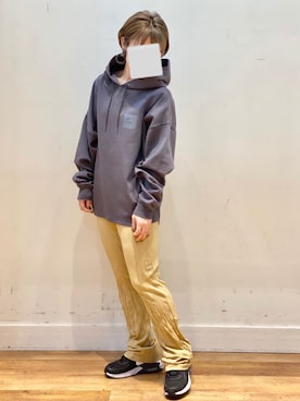 𝕁𝕚𝕚𝕚𝕚𝕚ℕ𝔸さんのコーディネート