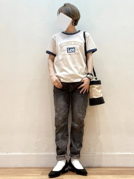 𝕁𝕚𝕚𝕚𝕚𝕚ℕ𝔸さんのコーディネート