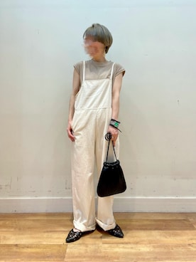 𝕁𝕚𝕚𝕚𝕚𝕚ℕ𝔸さんのコーディネート