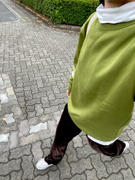 이요さんのコーディネート