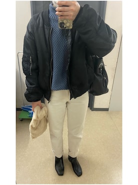 이요さんのコーディネート