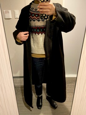 이요さんのコーディネート