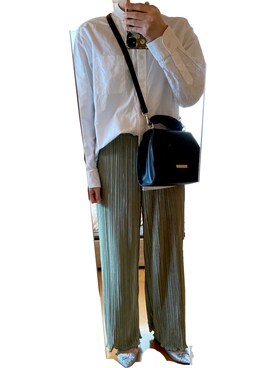 이요さんのコーディネート